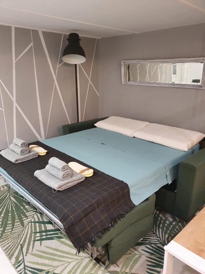 Casa Di Maggie Villa Sanremo Ngoại thất bức ảnh