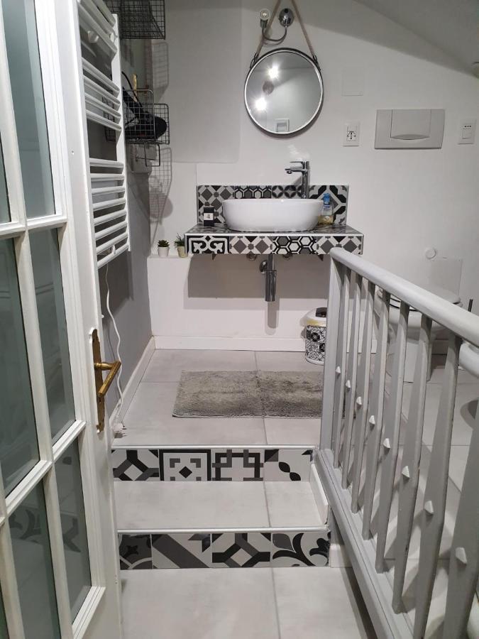 Casa Di Maggie Villa Sanremo Ngoại thất bức ảnh