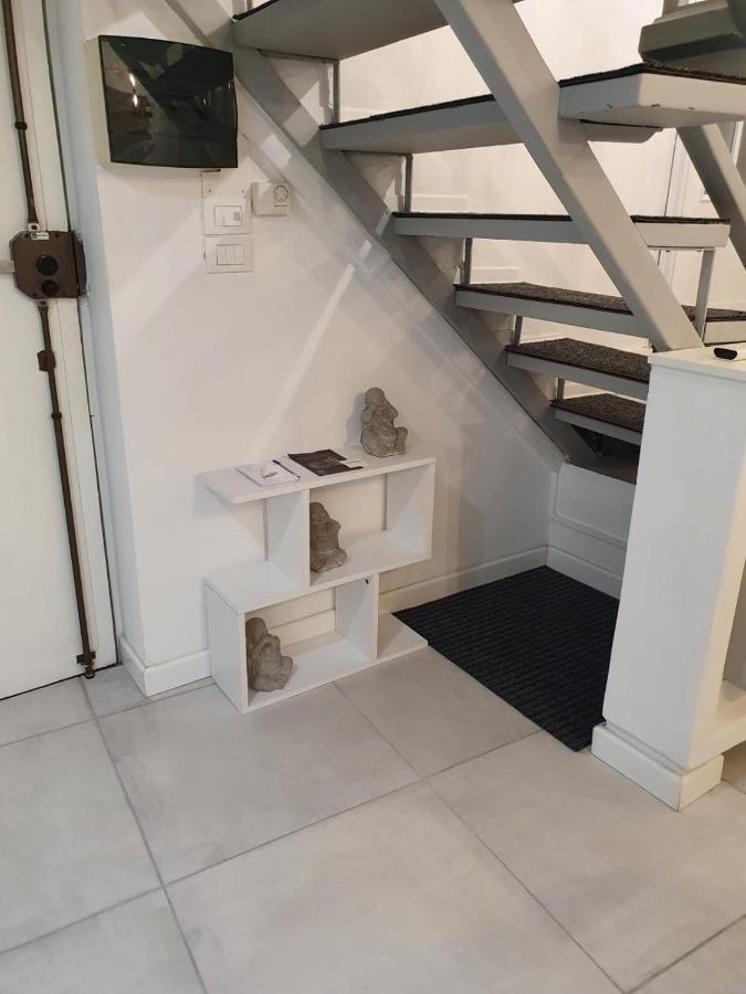 Casa Di Maggie Villa Sanremo Ngoại thất bức ảnh